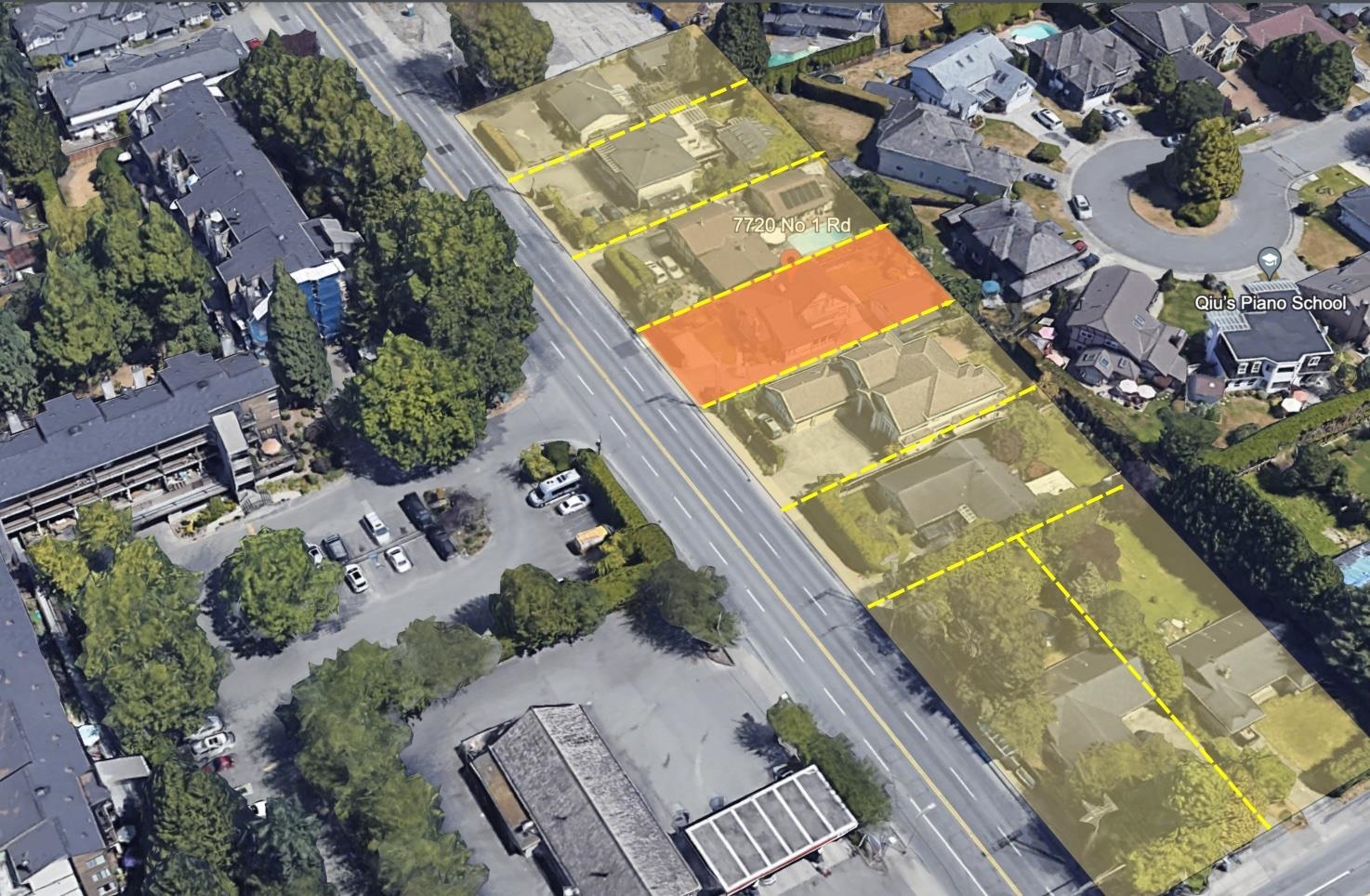 7720 No 1 Road, Richmond, BC, V7C 1T6 - 23