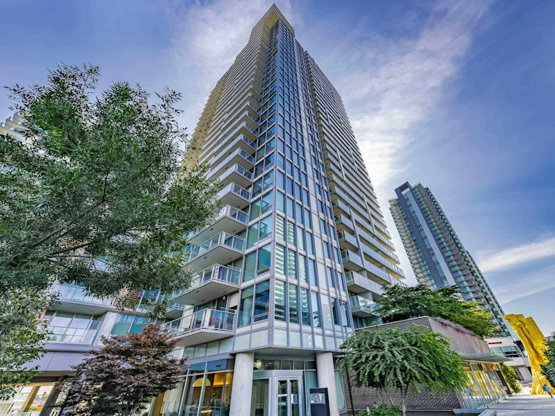 205 - 8131 Nunavut Lane, Vancouver BC