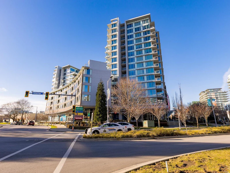 1608 - 6971 Elmbridge Way, Richmond BC V7C 0A5