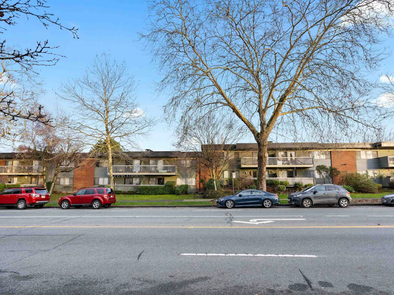 227 - 2600 E 49th Avenue, Vancouver BC V5S 1J8