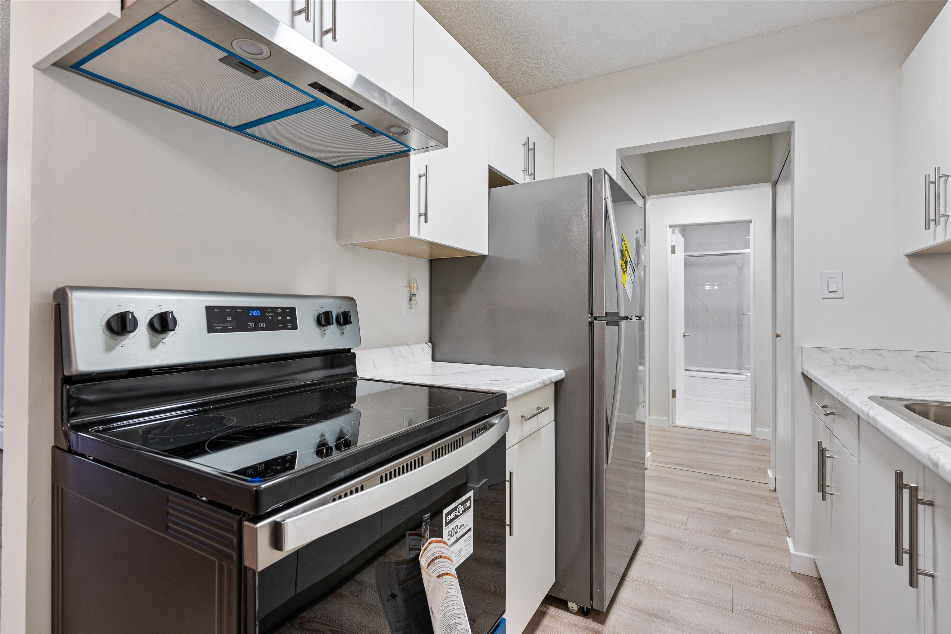 227-2600 East 49th Avenue, Vancouver, BC, V5S 1J8 - 5