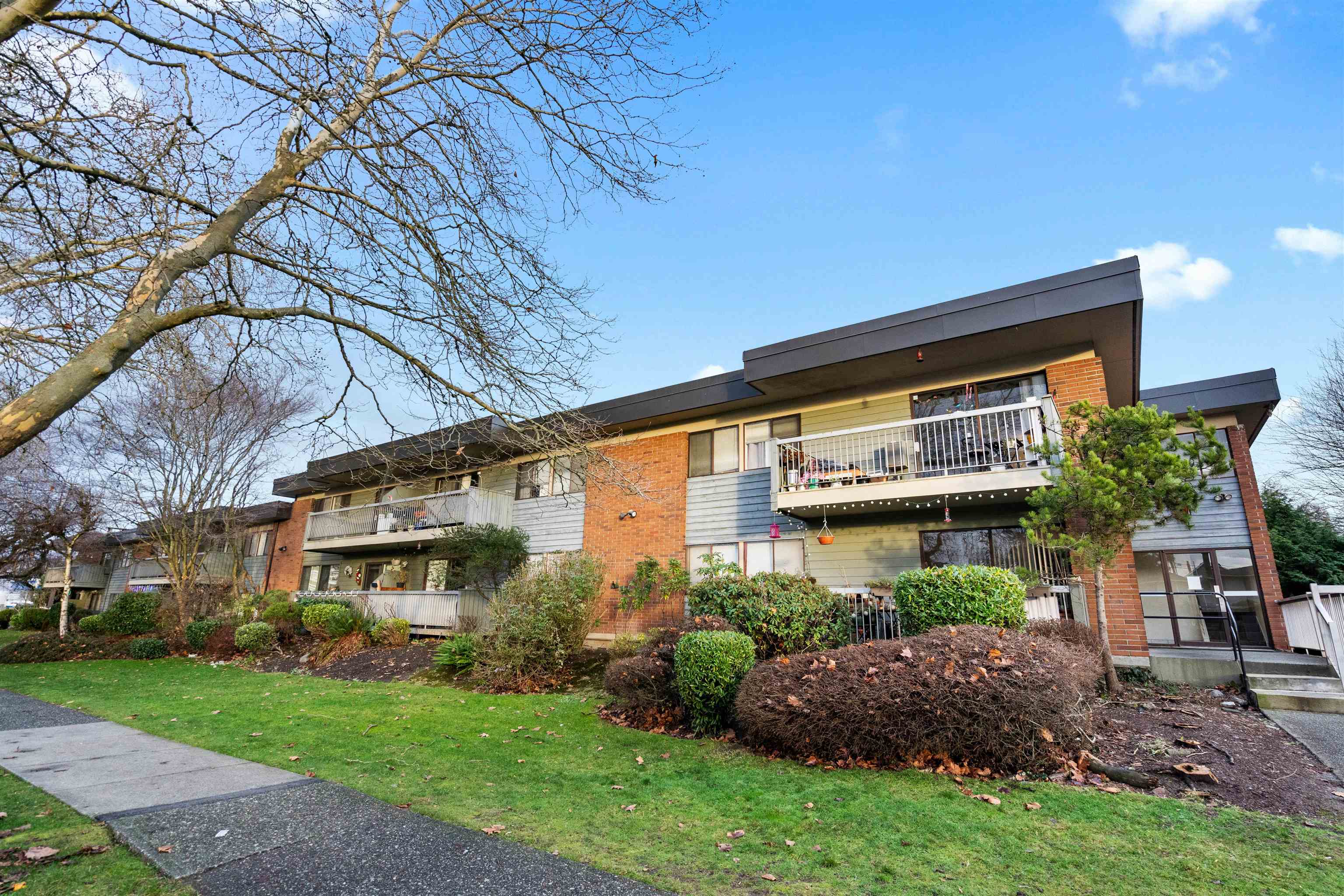 227-2600 East 49th Avenue, Vancouver, BC, V5S 1J8 - 19
