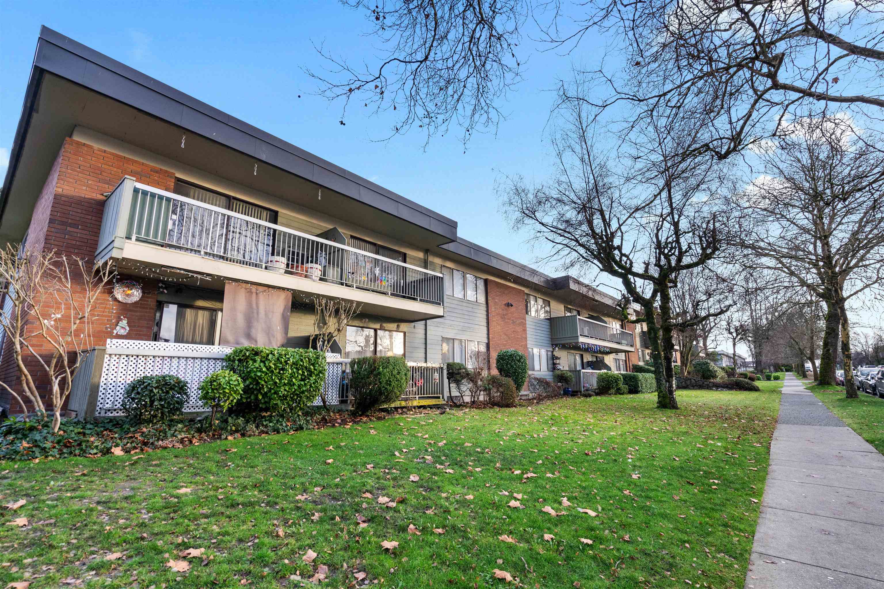 227-2600 East 49th Avenue, Vancouver, BC, V5S 1J8 - 23
