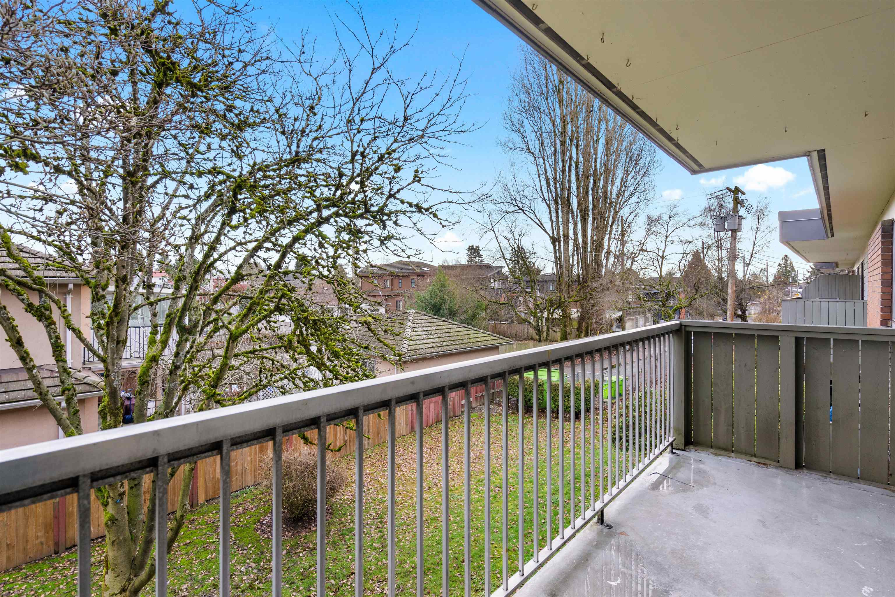 227-2600 East 49th Avenue, Vancouver, BC, V5S 1J8 - 24