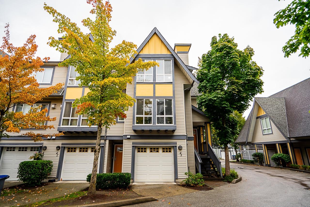43-16388 85 Avenue, Surrey, BC, V4N 5G2