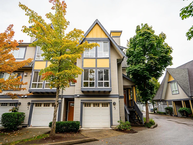 43-16388 85 Avenue, Surrey, BC, V4N 5G2