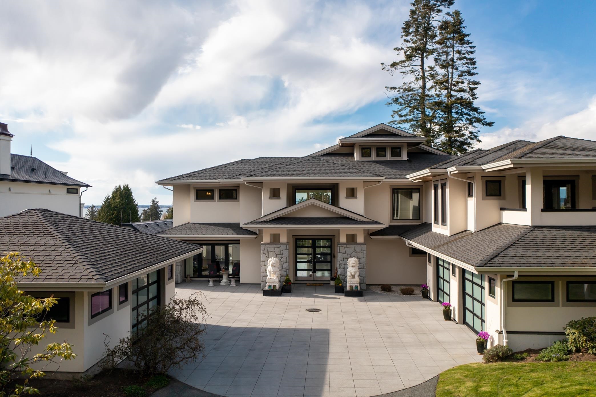 2729 Crescent Drive, Denman Island, BC, V4A 3J9