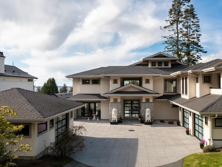 2729 Crescent Drive, Denman Island, BC, V4A 3J9