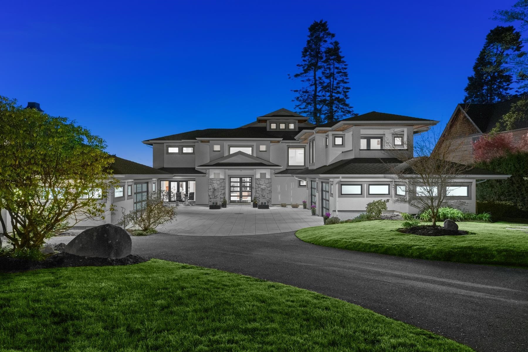 2729 Crescent Drive, Denman Island, BC, V4A 3J9 - 2