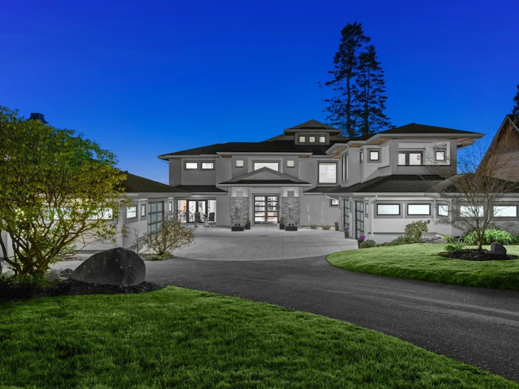 2729 Crescent Drive, Denman Island, BC, V4A 3J9 - 2