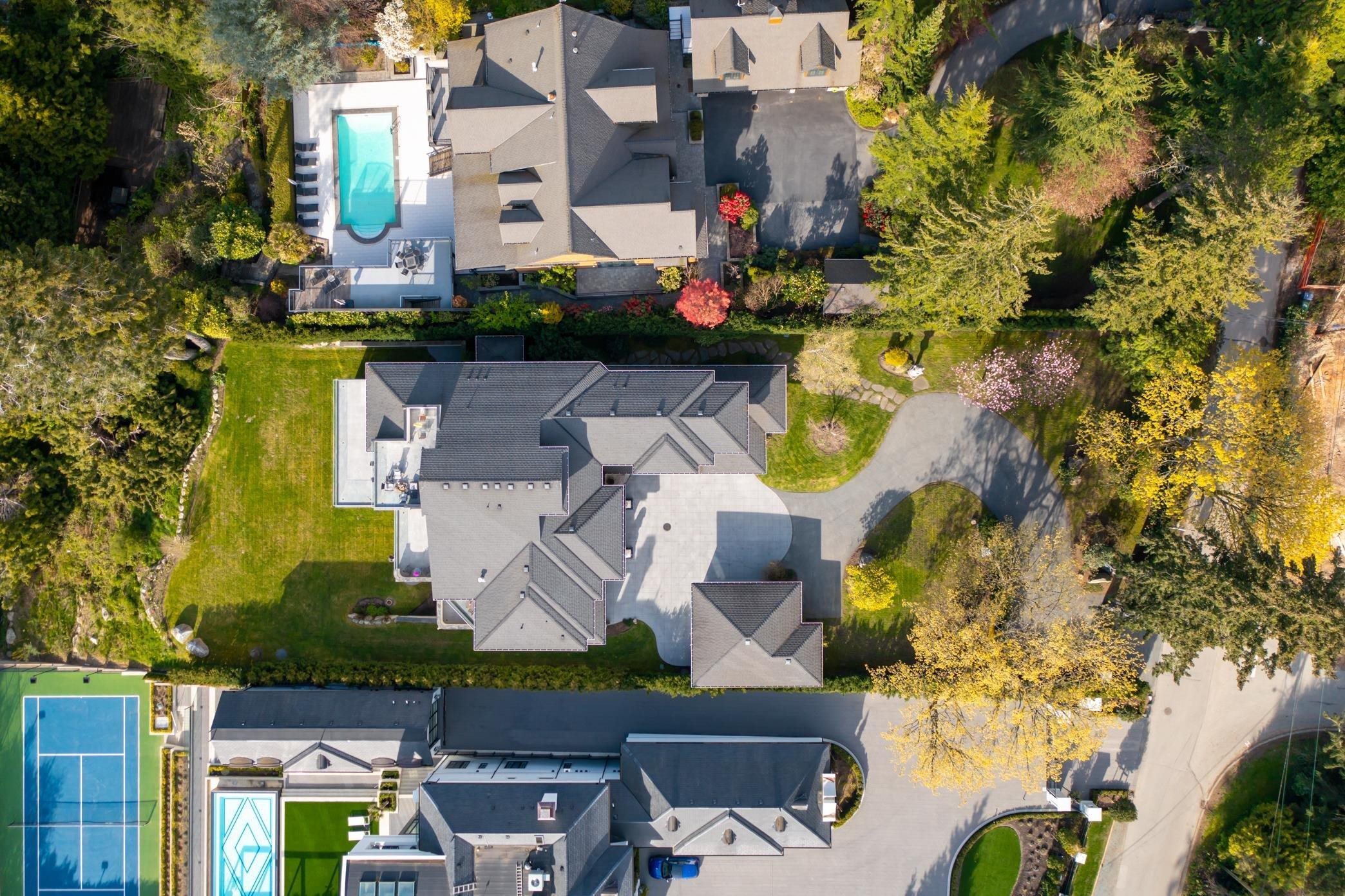 2729 Crescent Drive, Denman Island, BC, V4A 3J9 - 3