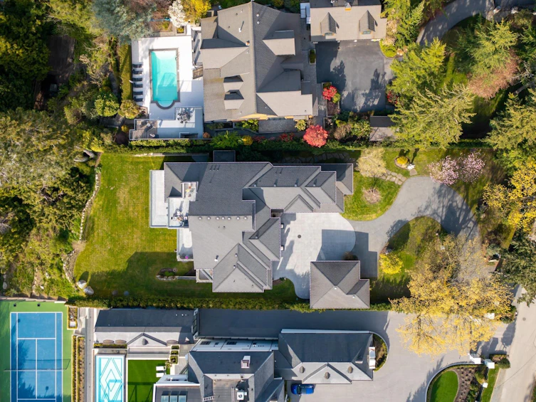 2729 Crescent Drive, Denman Island, BC, V4A 3J9 - 3