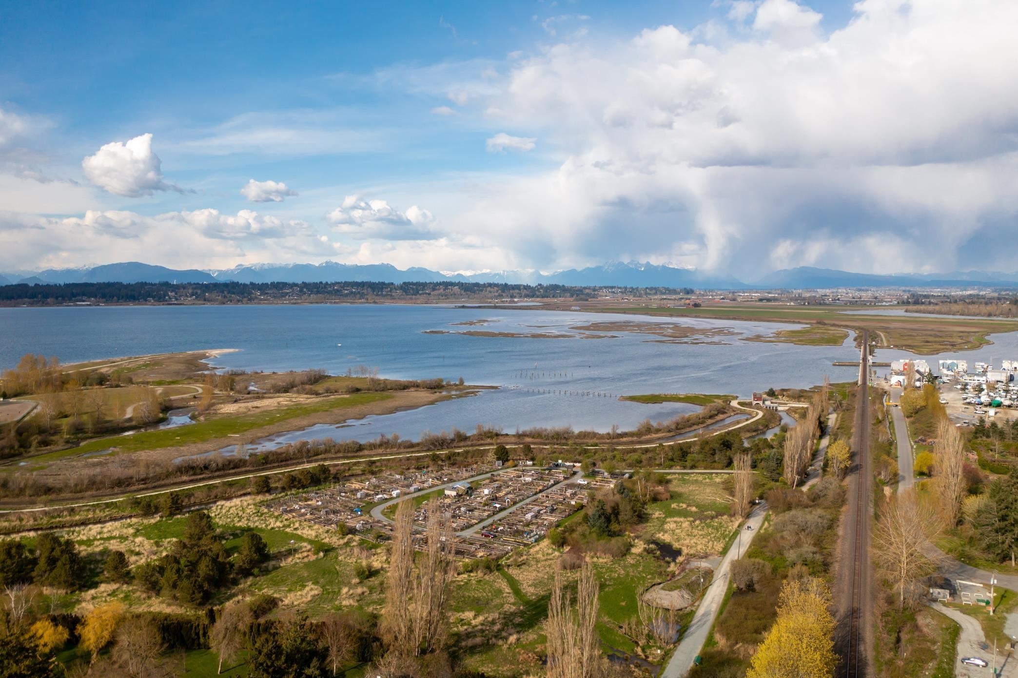 2729 Crescent Drive, Denman Island, BC, V4A 3J9 - 6