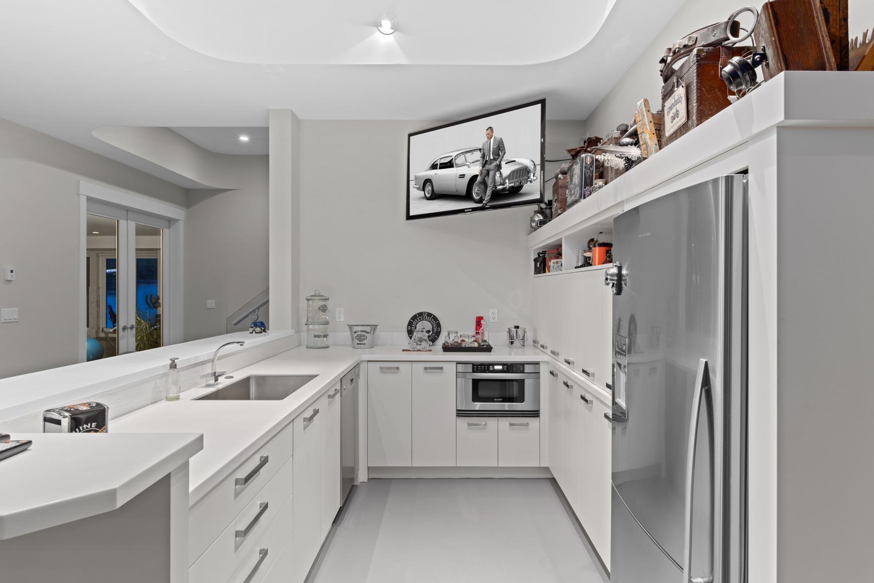 2729 Crescent Drive, Denman Island, BC, V4A 3J9 - 32