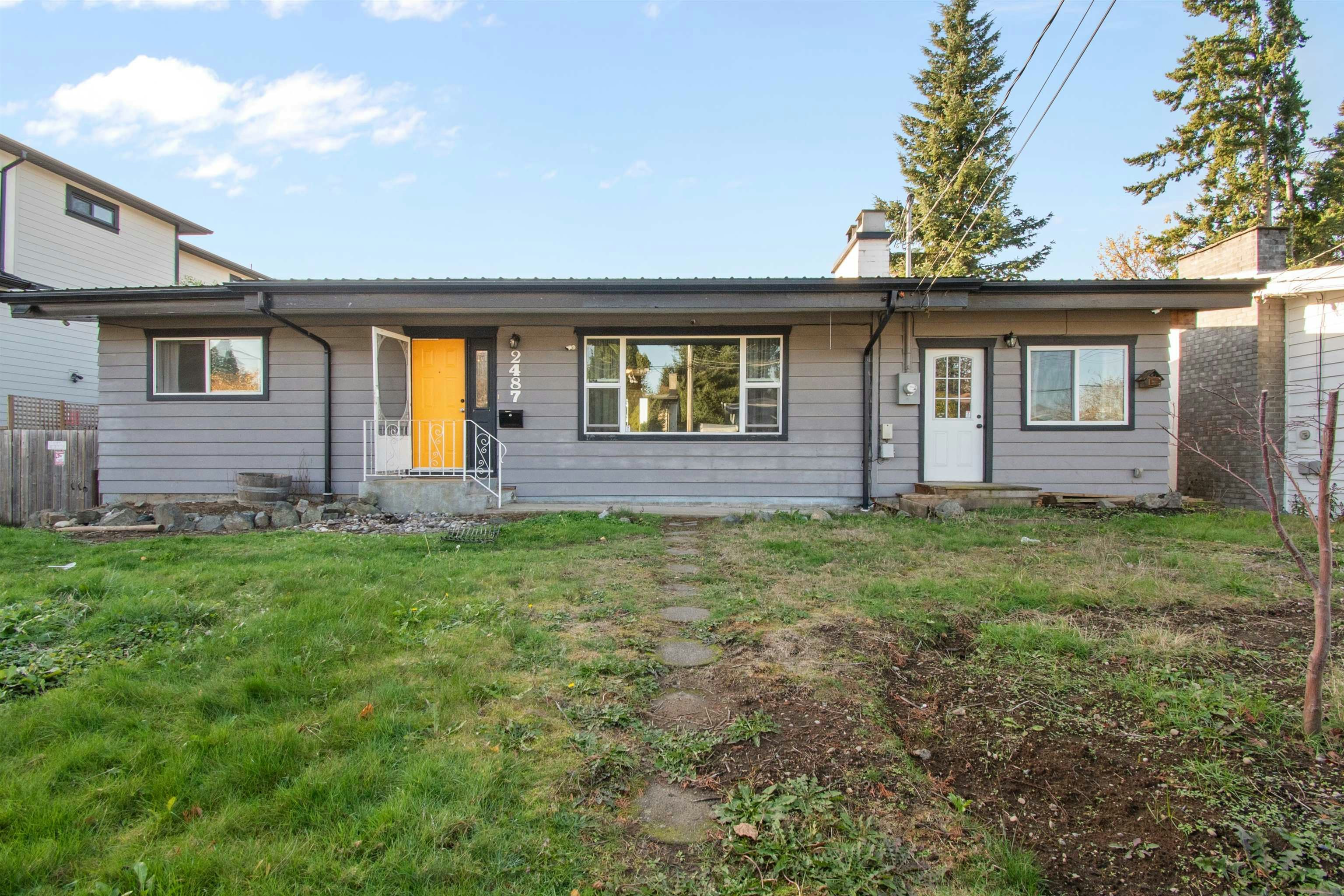 2487 Adelaide Street, Abbotsford, BC, V2T 3L9