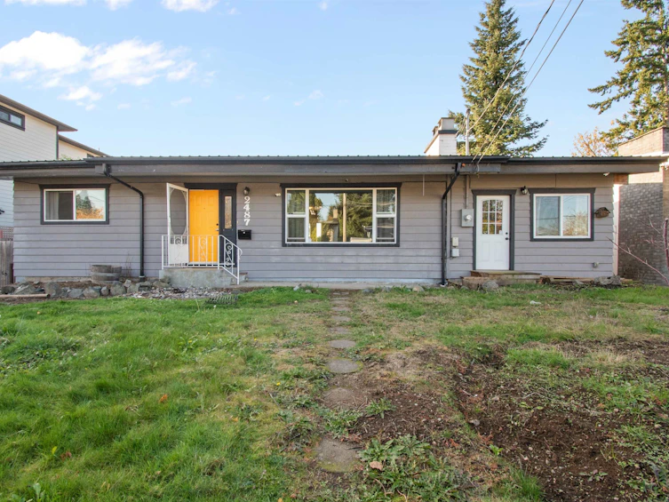 2487 Adelaide Street, Abbotsford, BC, V2T 3L9