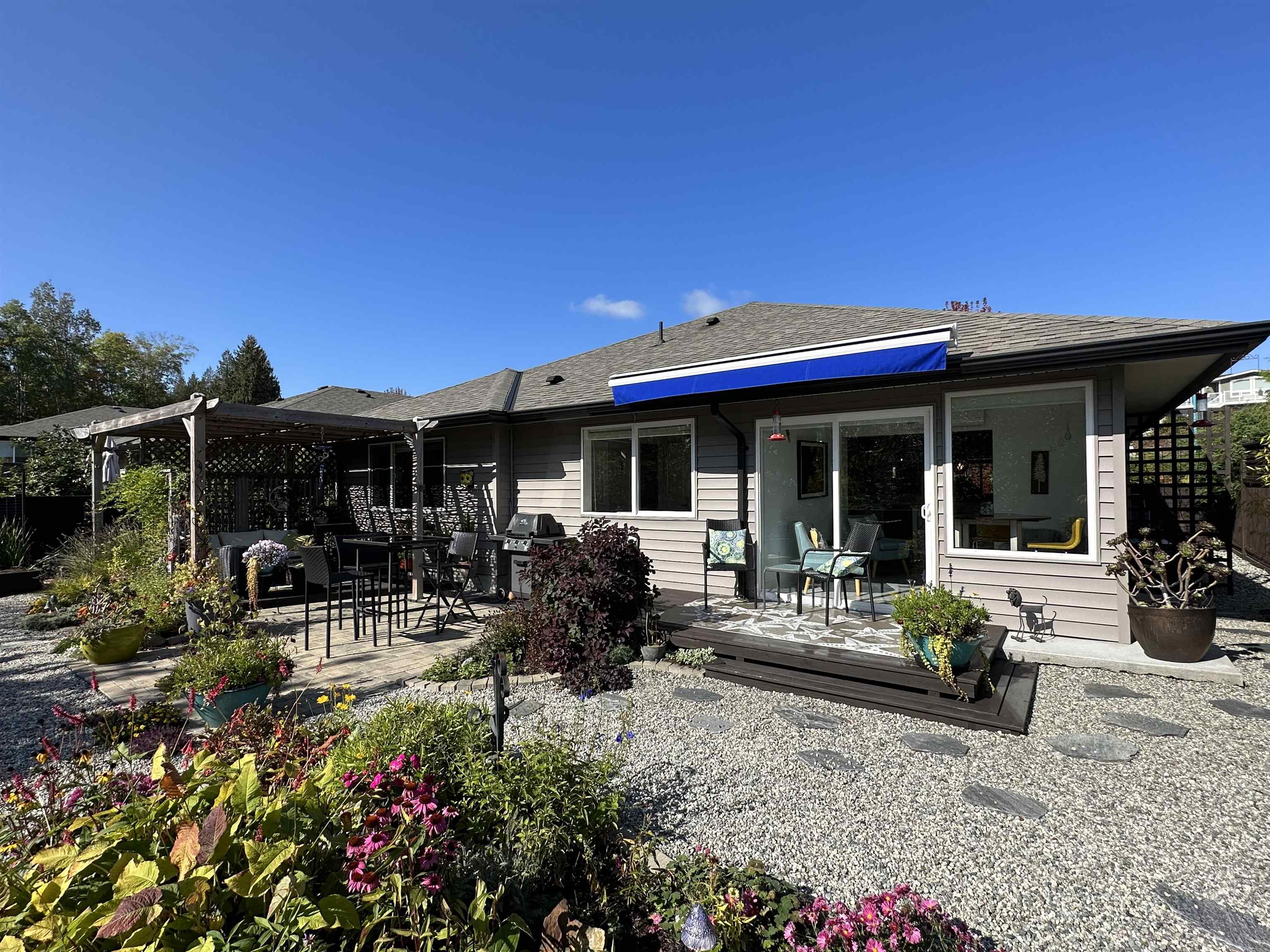 6251 Oracle Road, Sechelt, BC, V7Z 0N7 - 29