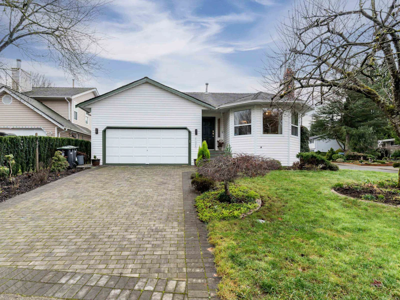 21026 93rd Avenue, Langley BC V1M 2B2
