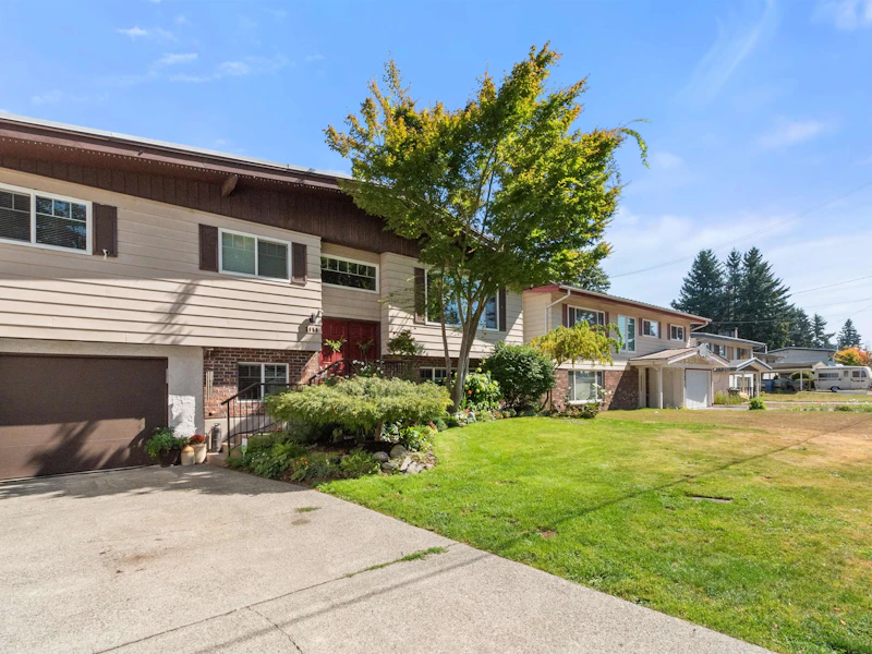 2156 Topaz Street, Abbotsford BC V2T 3W6