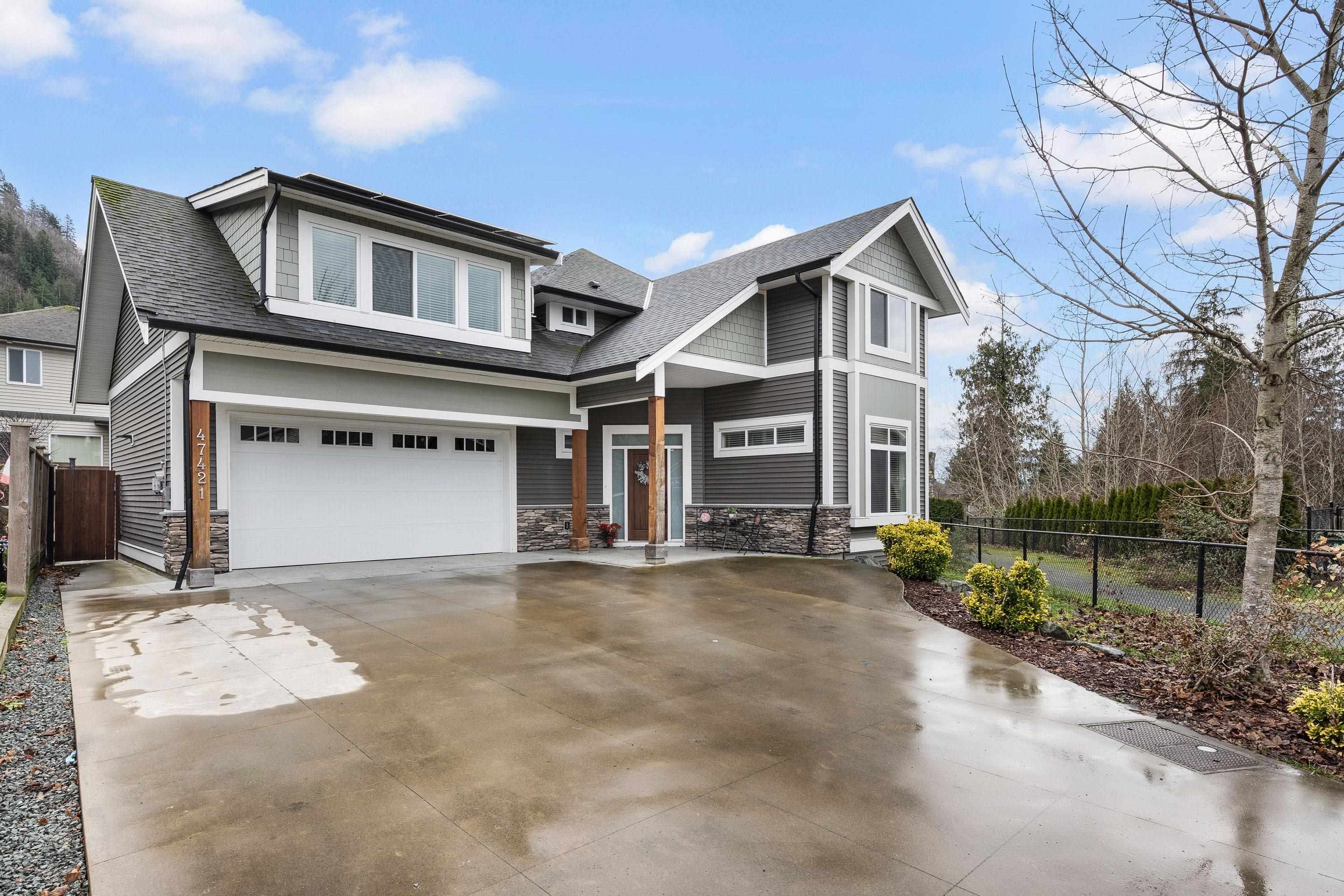 47421 Wittenberg Place, Chilliwack, BC, V2R 0L3