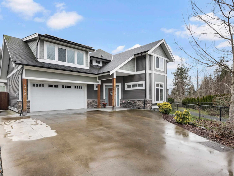 47421 Wittenberg Place, Chilliwack, BC, V2R 0L3