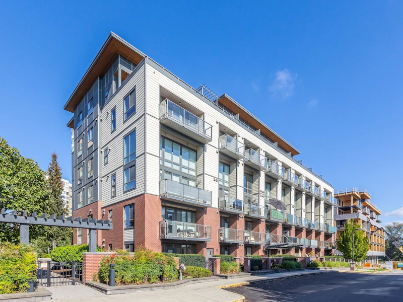 515 - 3080 Gladwin Road, Abbotsford BC V2T 5T5