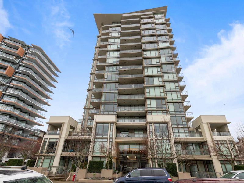 306 - 1455 George Street, Surrey BC V4B 0A9