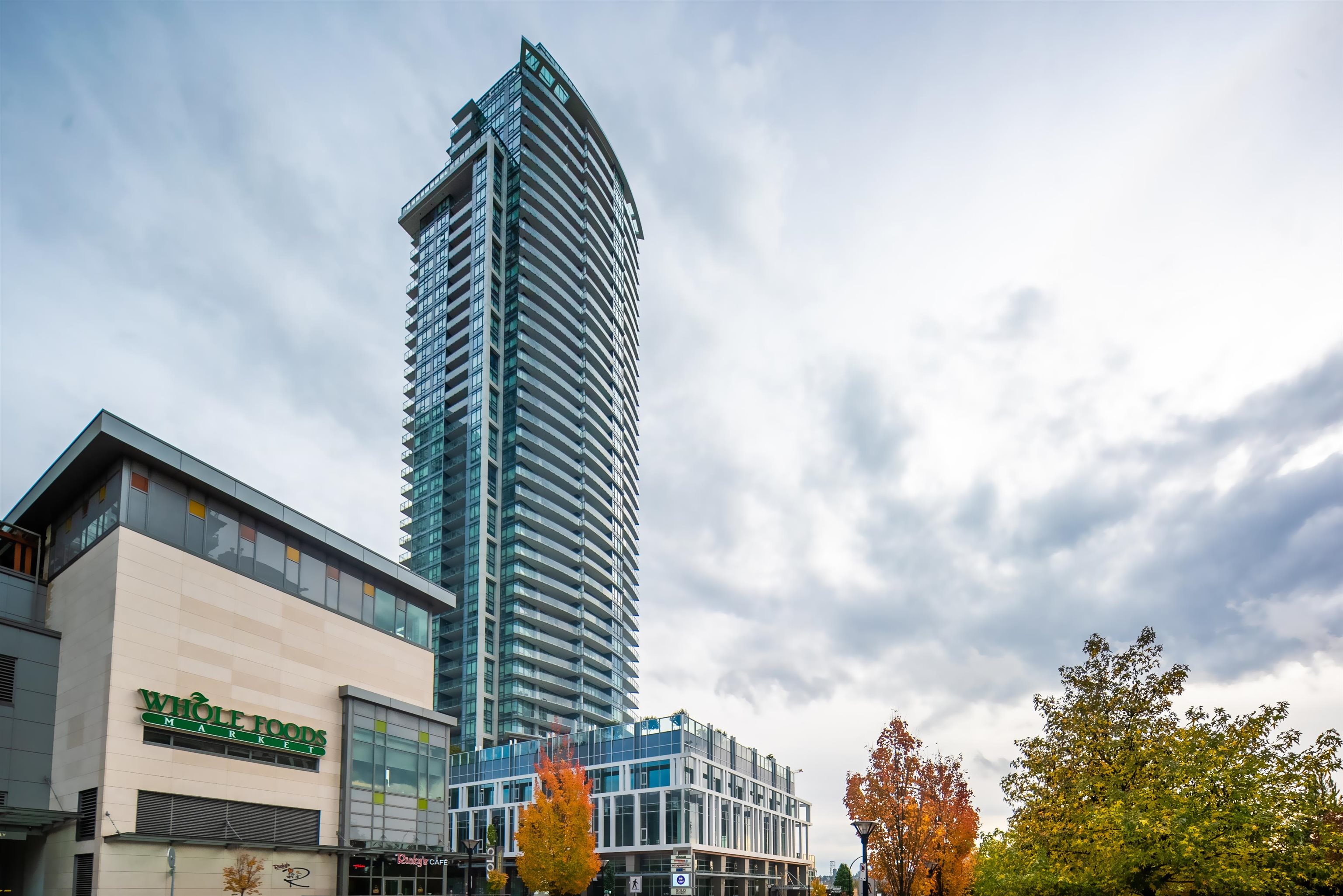 2904-2085 Skyline Court, Burnaby, BC, V5C 0M6