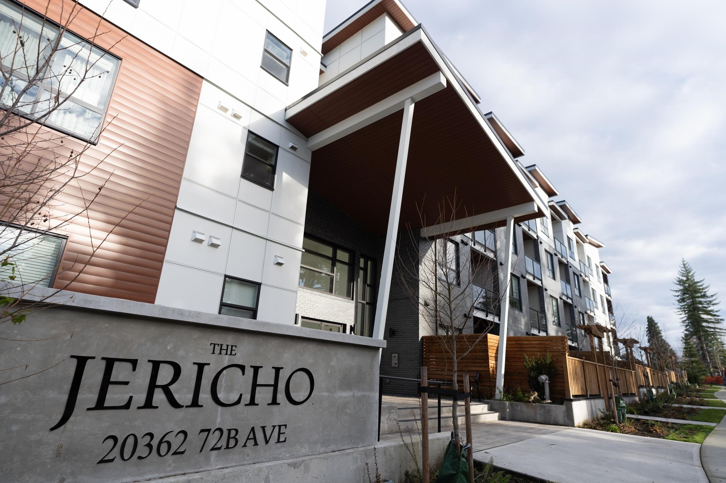 316-20362 72b Avenue, Langley, BC, V2Y 5K4
