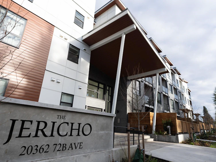 316-20362 72b Avenue, Langley, BC, V2Y 5K4