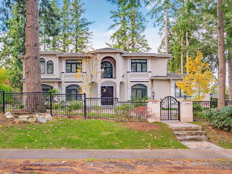 13885 18 Avenue, Surrey, BC, V4A 1W6 - 2