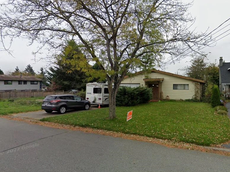 5923 182nd Street, Surrey BC V3S 4M8