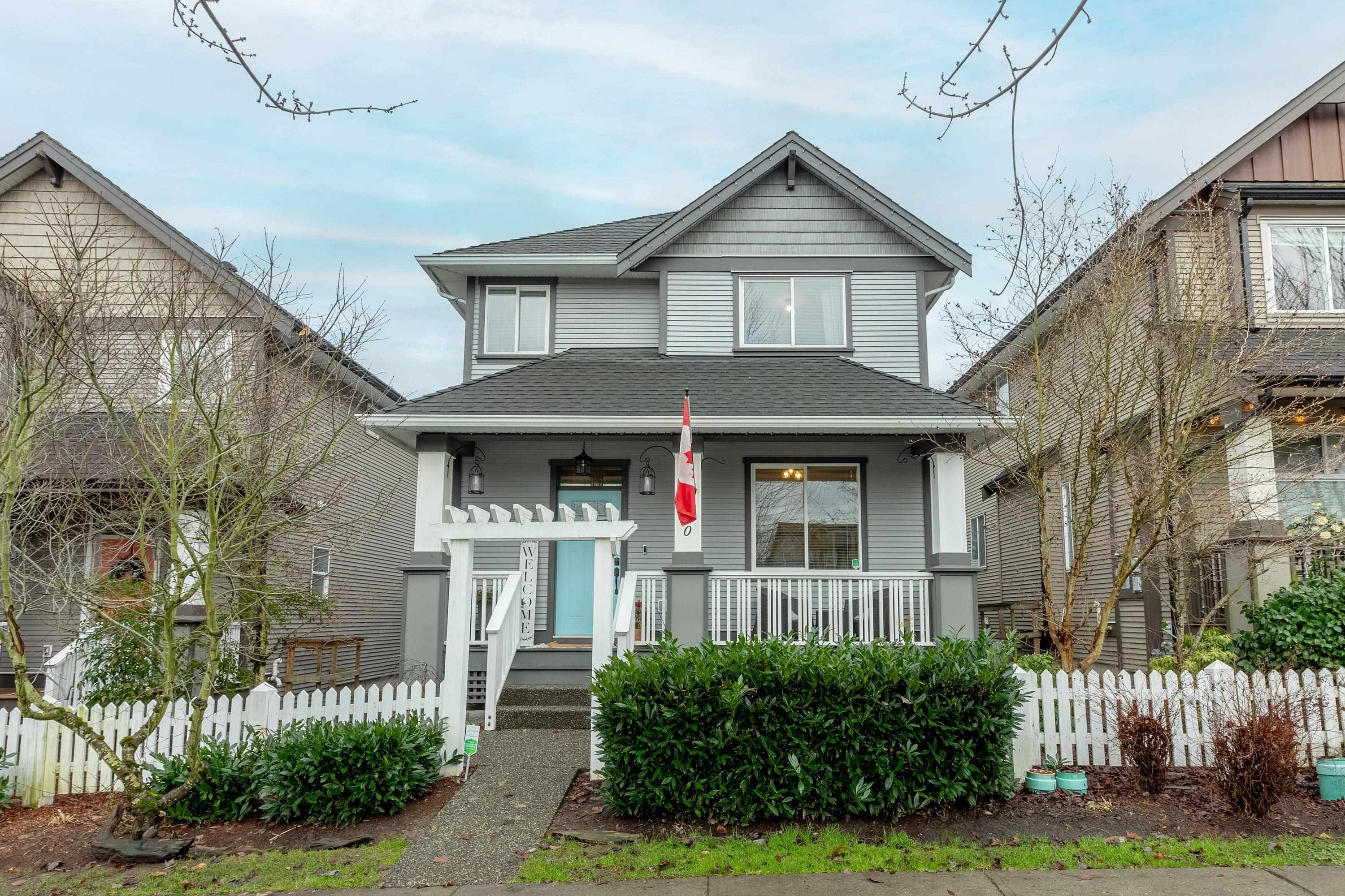 21150 80 Avenue, Langley, BC, V2Y 0H2