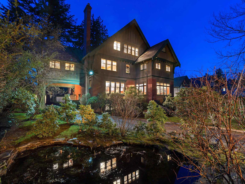 1469 Matthews Avenue, Vancouver BC V6H 1W7