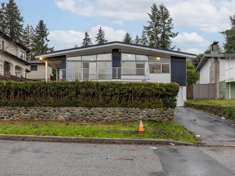 4821 Carson Place, Burnaby BC V5J 2Y6
