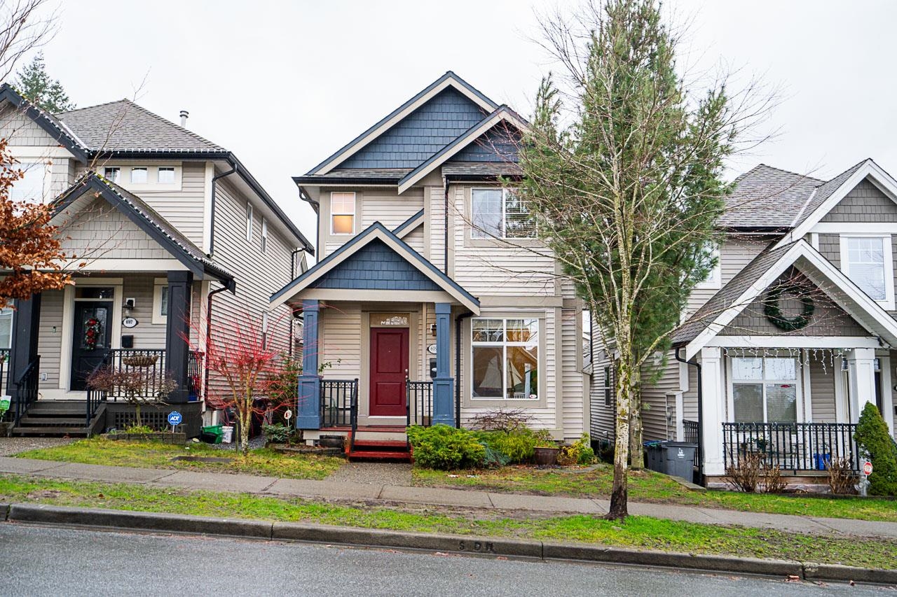 6191 150 Street, Surrey, BC, V3S 3H7