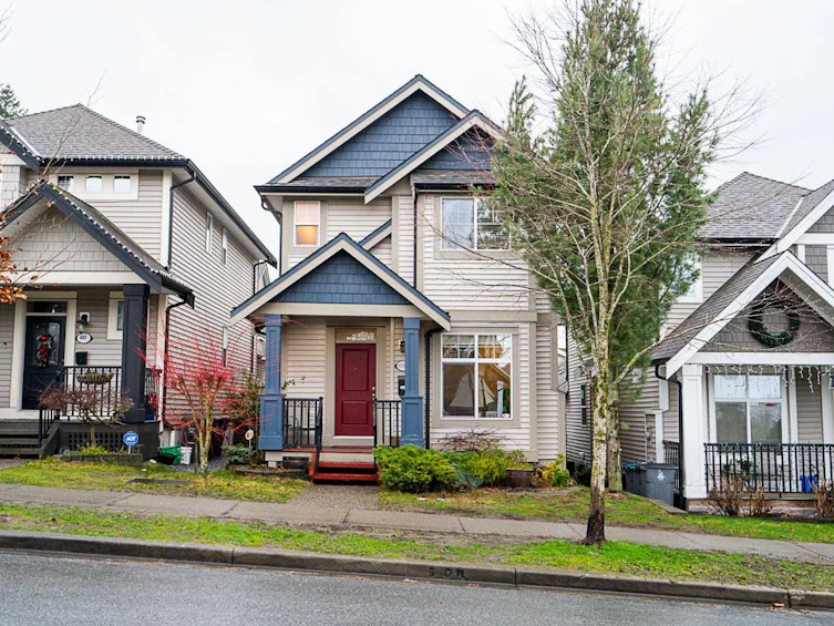 6191 150 Street, Surrey, BC, V3S 3H7