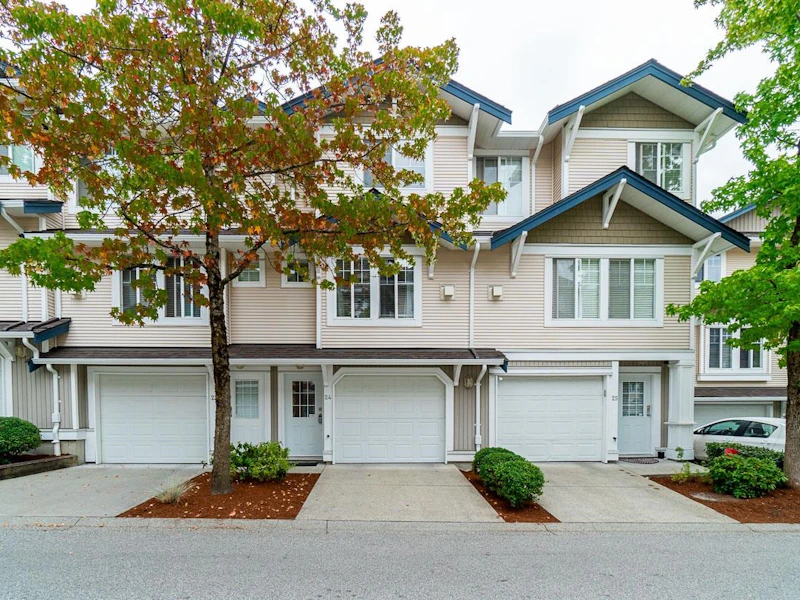 24 - 6533 121st Street, Surrey BC V3W 1M5