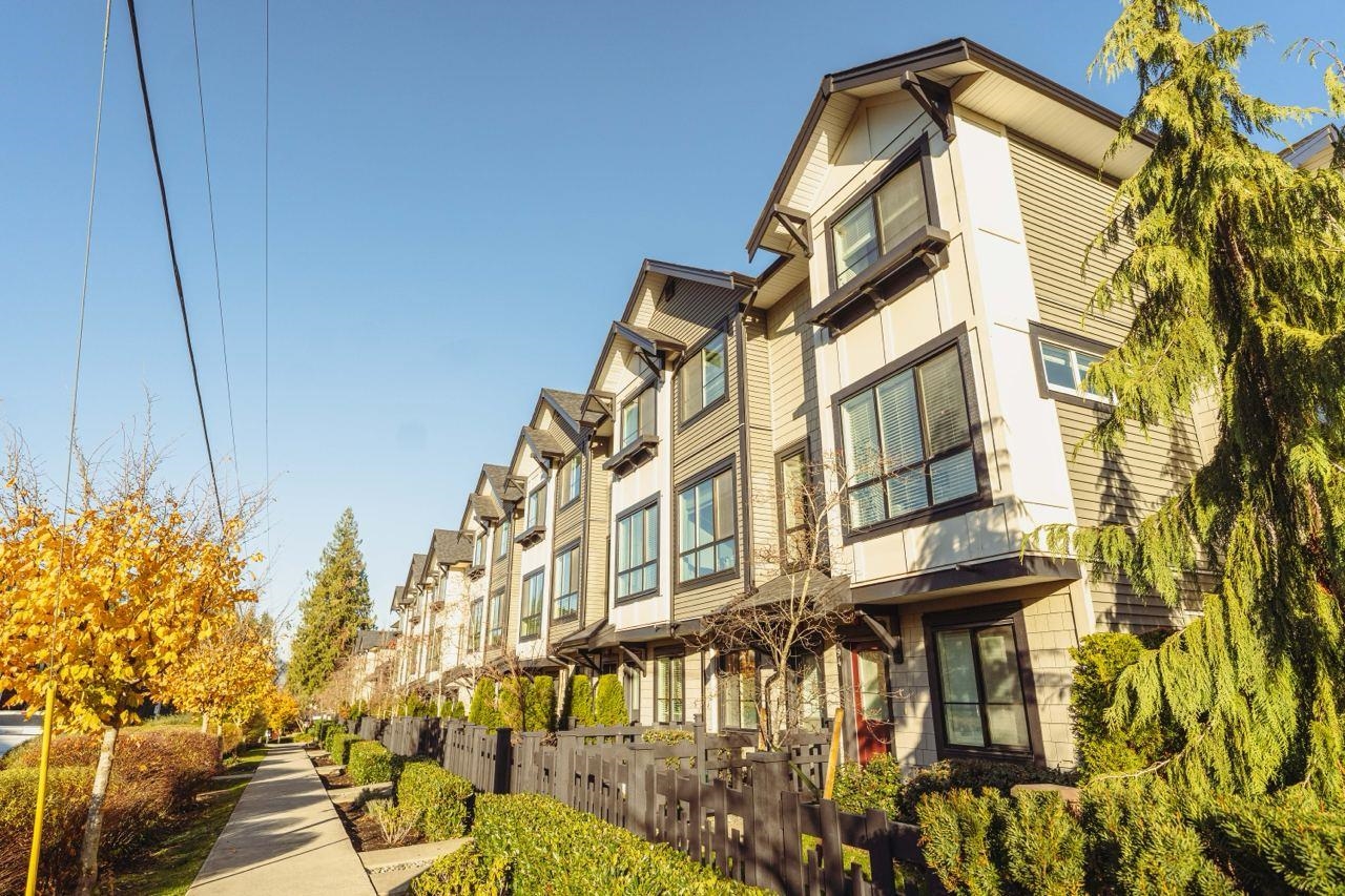 94-8570 204 Street, Langley, BC, V2Y 0T9