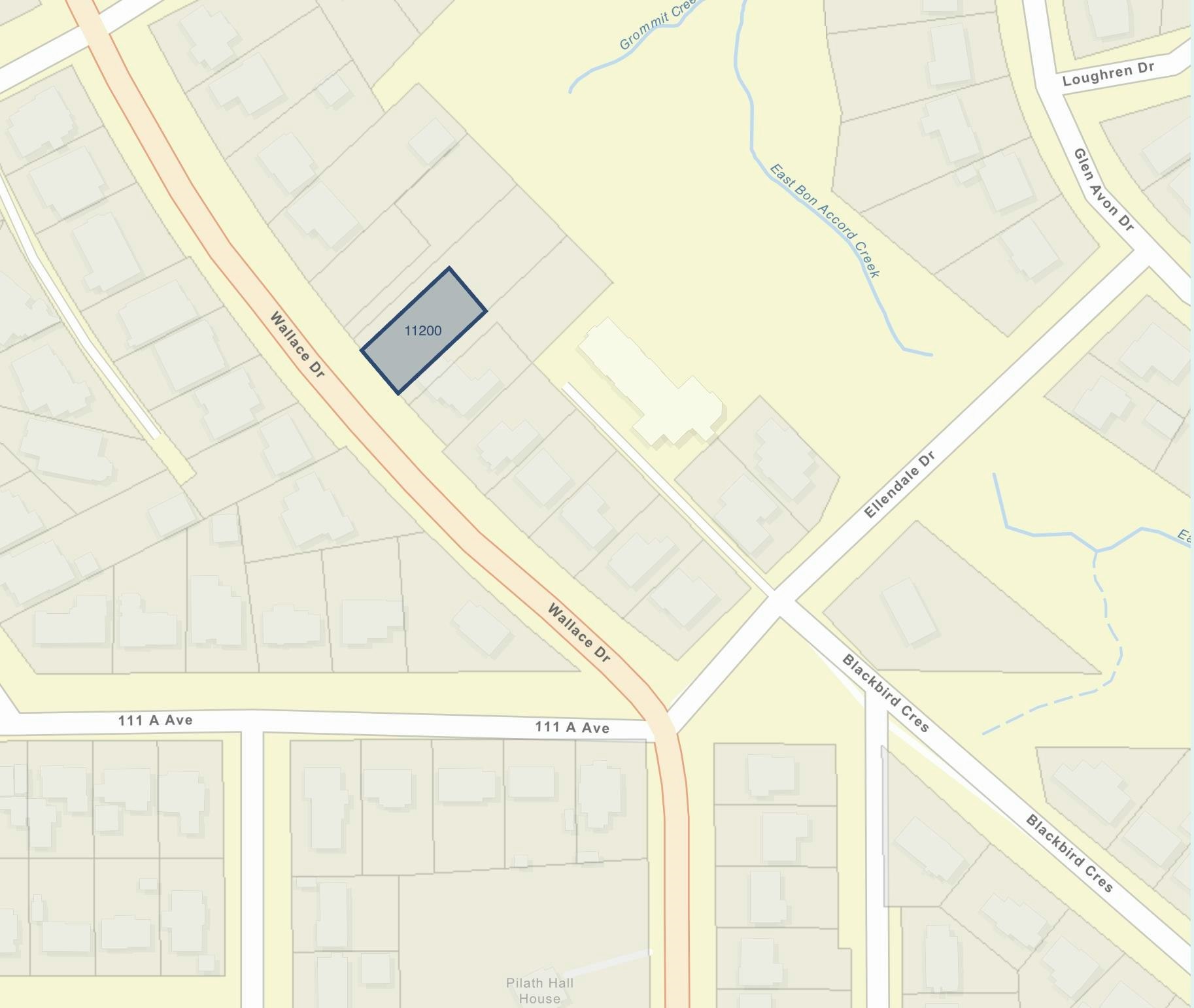 11200 Wallace Drive, Surrey, BC, V3R 5T1