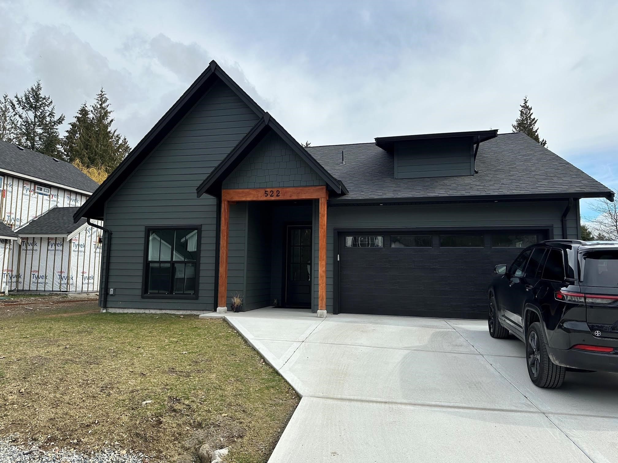 522 Jordan Way, Gibsons, BC, V0N 1V5