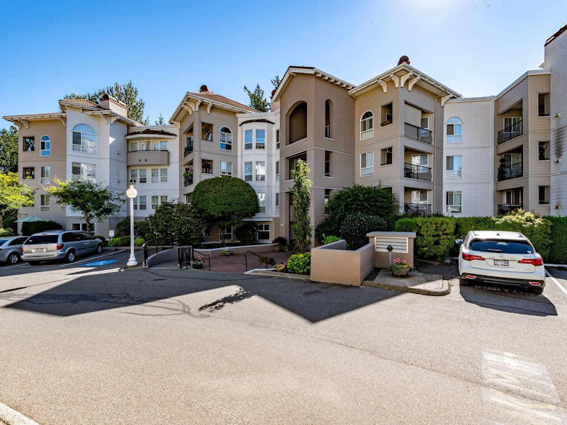 403 - 3176 Gladwin Road, Abbotsford BC V2T 6R7