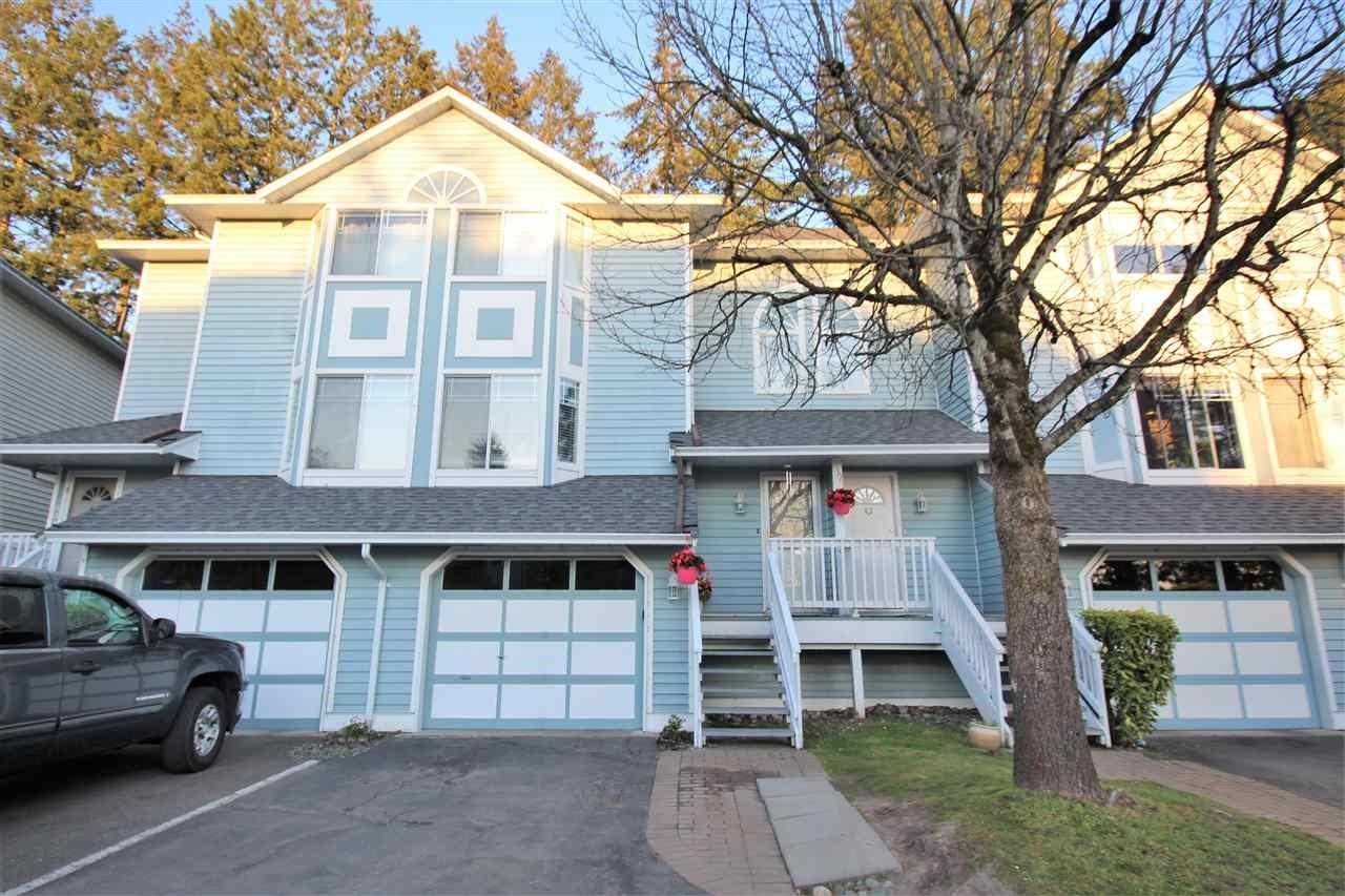 42-15550 89 Avenue, Surrey, BC, V3R 1N2