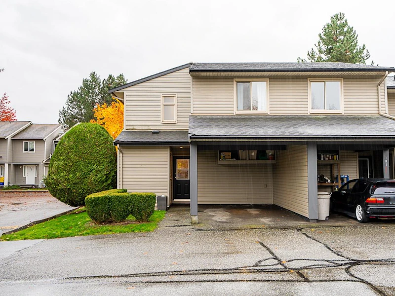 190 - 27456 32nd Avenue, Langley BC V4W 3P3