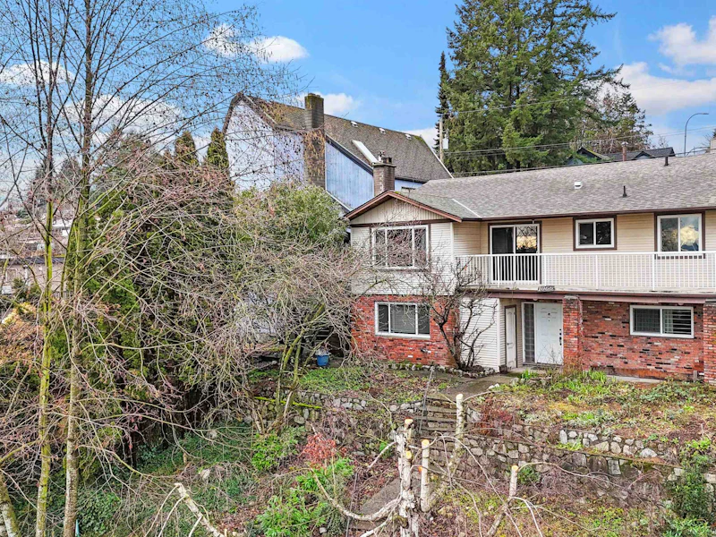1066 Shavington Street, North Vancouver BC V7L 1K8