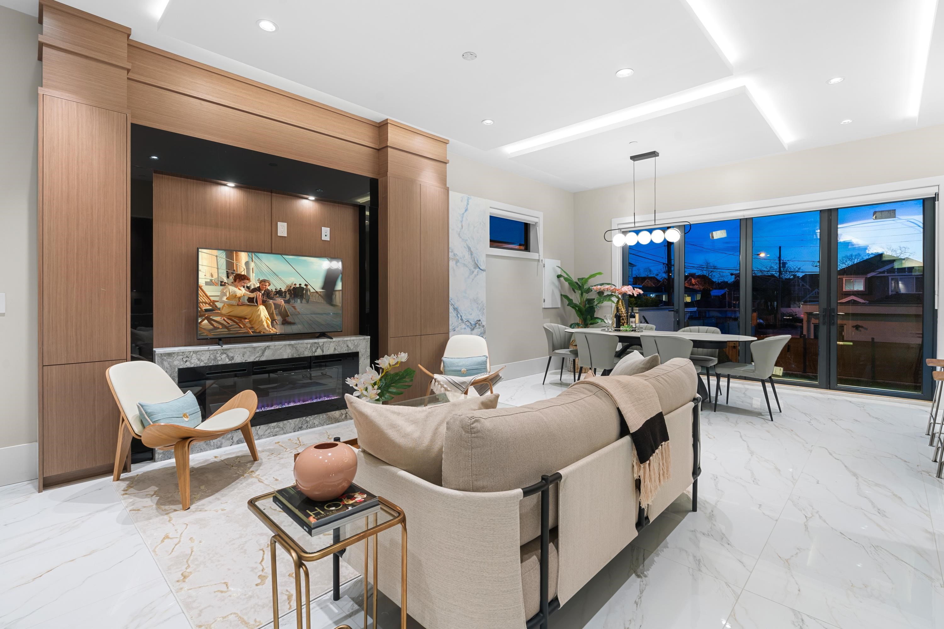 3282 E 53rd Avenue, Vancouver, BC, V5S 1W7