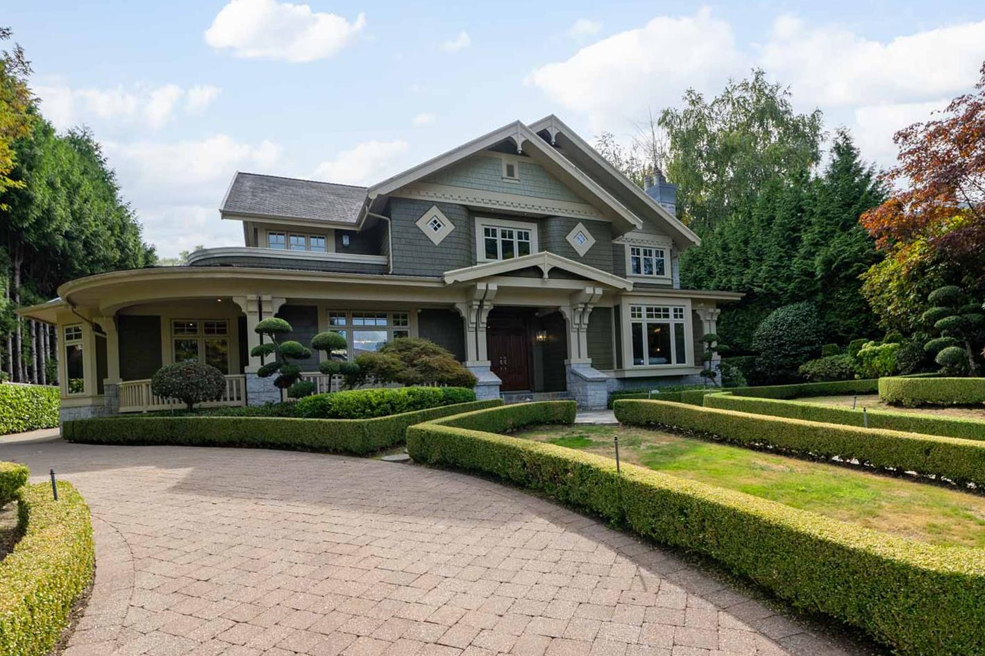 1350 W 32nd Avenue, Vancouver, BC, V6H 2J3