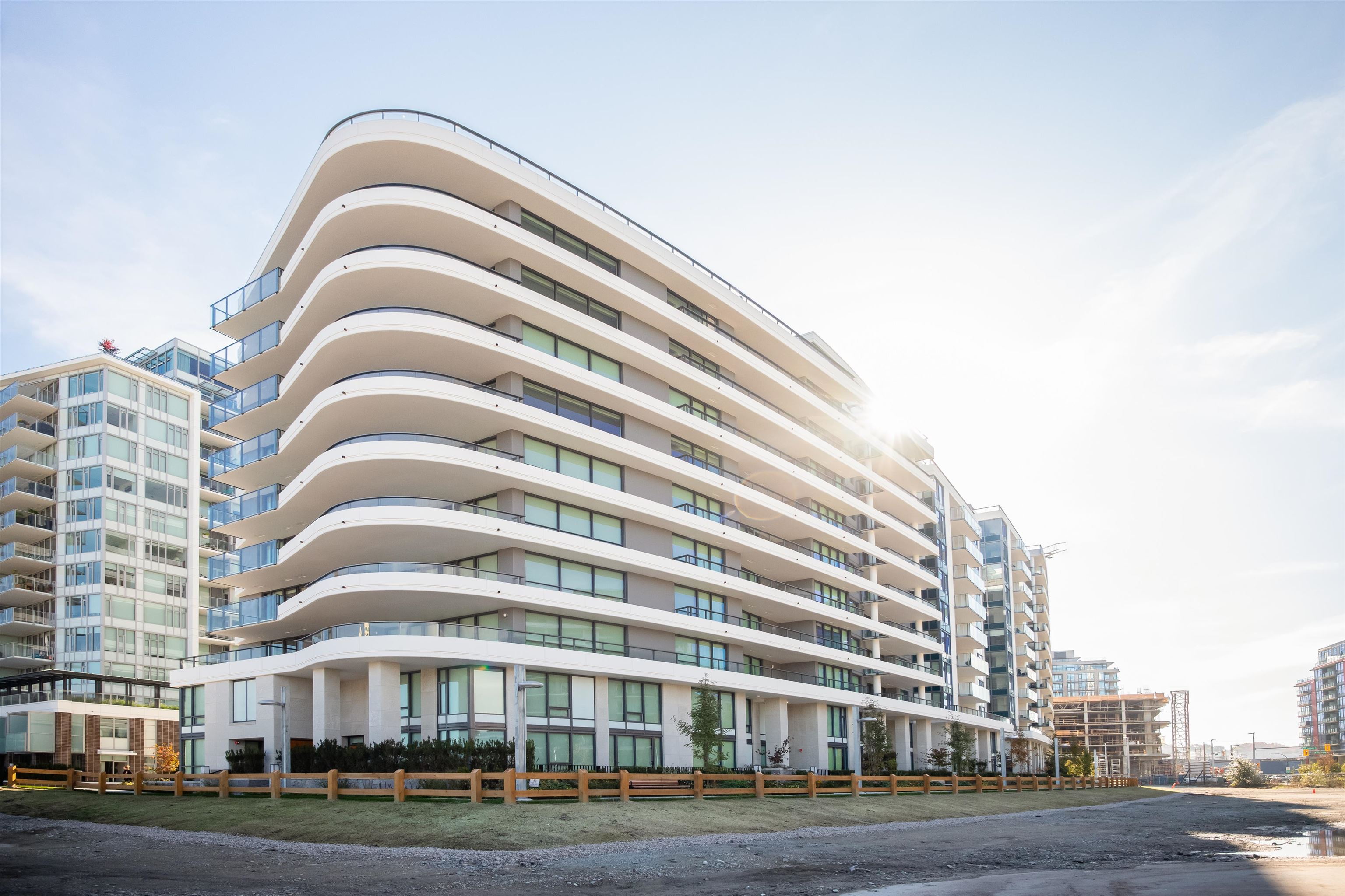 903-1678 Pullman Porter Street, Vancouver, BC, V6A 0H4