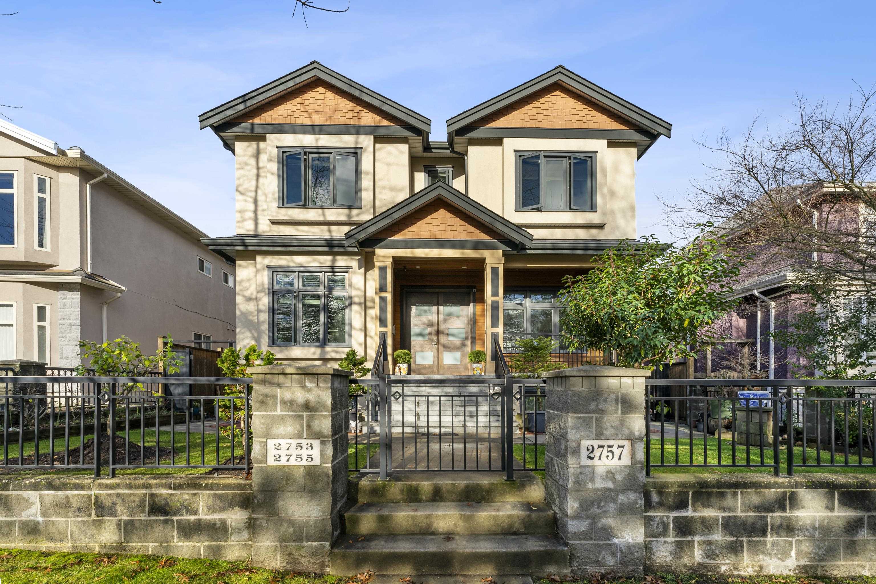 2757 E 53rd Avenue, Vancouver, BC, V5S 1W3