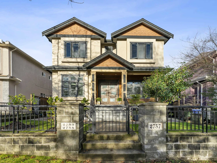 2757 E 53rd Avenue, Vancouver, BC, V5S 1W3